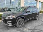 2021UsedJeepUsedCherokeeUsed4x4