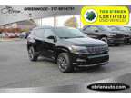 2022UsedJeepUsedCompassUsed4x4