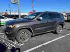 2020UsedJeepUsedGrand CherokeeUsed4x4