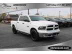 2014UsedRamUsed1500Used4WD Crew Cab 140.5