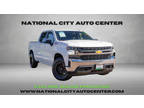 used 2021 Chevrolet Silverado 1500 LT 4x4 4dr Crew Cab 5.8 ft. SB w/1LT