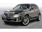 2024UsedBMWUsedX5UsedSports Activity Vehicle