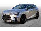 2023UsedLexusUsedRXUsedAWD