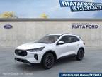 new 2025 Ford Escape Plug-In Hybrid Plug-In Hybrid