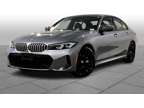 2023UsedBMWUsed3 SeriesUsedSedan