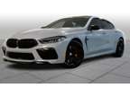 2023UsedBMWUsedM8UsedGran Coupe