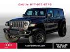 2018UsedJeepUsedWrangler UnlimitedUsed4x4