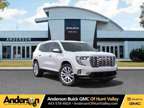 2024NewGMCNewAcadiaNew4dr