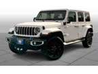 2024UsedJeepUsedWrangler 4xeUsed4x4