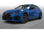 2024UsedBMWUsedi4UsedGran Coupe