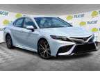 2022UsedToyotaUsedCamryUsedAuto (Natl)