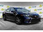2022UsedToyotaUsedCamryUsedAuto (Natl)