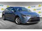 2024UsedToyotaUsedCorollaUsedCVT (SE)