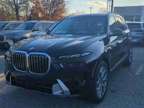 2025NewBMWNewX7NewSports Activity Vehicle