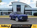 2025NewBuickNewEnvisionNewAWD 4dr
