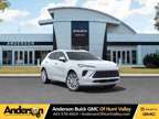 2025NewBuickNewEnvisionNewAWD 4dr