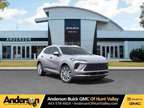 2025NewBuickNewEnvisionNewAWD 4dr