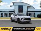 2025NewBuickNewEnvisionNewAWD 4dr