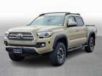 2017 Toyota Tacoma TRD Off-Road