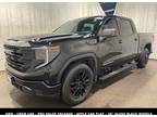 2022 GMC Sierra 1500 Pro 4WD CREW CAB