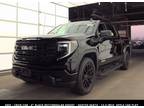 2022 GMC Sierra 1500 Elevation 4WD CREW CAB