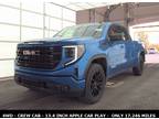 2022 GMC Sierra 1500 Elevation 4WD CREW CAB