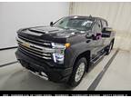 2022 Chevrolet Silverado 2500HD High Country MOONROOF