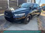 Used 2013 FORD TAURUS For Sale