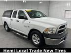 2015 Ram 1500 Tradesman