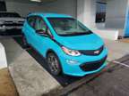 2020 Chevrolet Bolt EV Premier