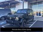 2024 Mercedes-Benz G-Class G 63 AMG 4MATIC