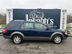 Used 2005 FORD FREESTYLE For Sale