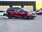 Used 2021 CHRYSLER PACIFICA For Sale