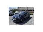 2022 Infiniti Qx55 Essential