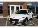 2022 Hyundai Kona SE