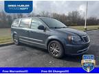 2014 Chrysler Town & Country S