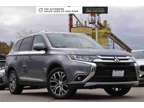 2018 Mitsubishi Outlander SEL
