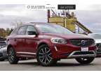 2017 Volvo XC60 T6 Dynamic