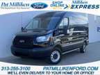 2019 Ford Transit-250 Base