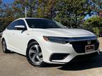 2020 Honda Insight EX w/16" Alloys