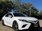 2022 Toyota Camry XSE V6 w/Panoramic-roof