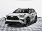 2024 Toyota Highlander Hybrid Hybrid XLE Nightshade