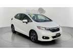 2018 Honda Fit EX