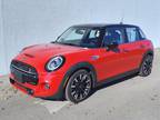 2020 MINI Cooper S Classic