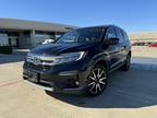 2020 Honda Pilot Touring 8 Passenger