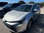 2025 Toyota Corolla LE Fwd