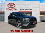 2022 Toyota Corolla Cross XLE w/Convenience Package