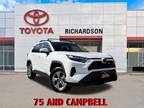 2023 Toyota RAV4 Hybrid XLE w/Sunroof