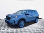 2025 Honda Passport EX-L