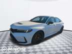 2025 Honda Civic Type R Base